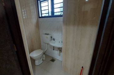 Palm Gardens Condominium