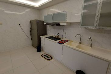 Palm Gardens Condominium