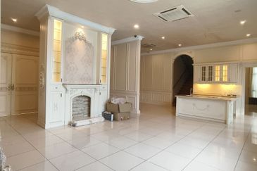 Taman Bukit Indah @ Iskandar Puteri