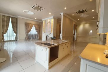 Taman Bukit Indah @ Iskandar Puteri