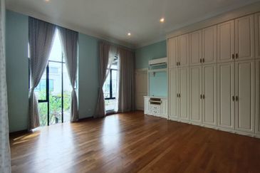 Taman Bukit Indah @ Iskandar Puteri