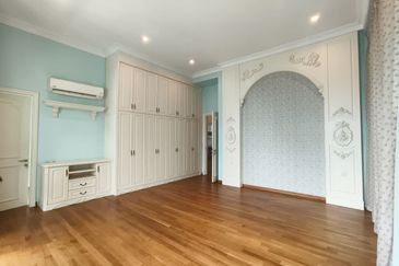 Taman Bukit Indah @ Iskandar Puteri