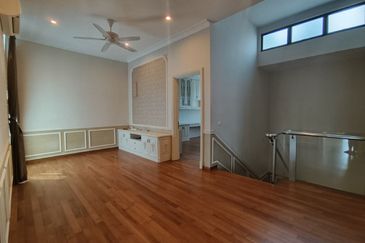 Taman Bukit Indah @ Iskandar Puteri