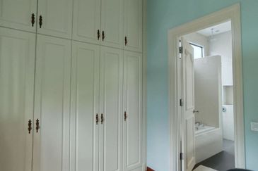 Taman Bukit Indah @ Iskandar Puteri