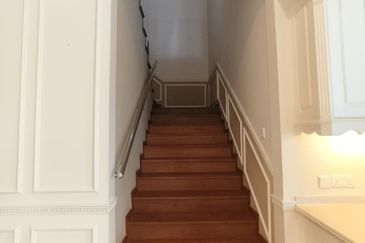 Taman Bukit Indah @ Iskandar Puteri