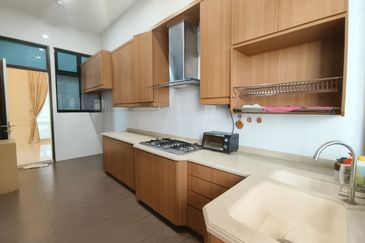 Taman Bukit Indah @ Iskandar Puteri