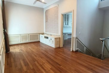 Taman Bukit Indah @ Iskandar Puteri