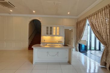 Taman Bukit Indah @ Iskandar Puteri