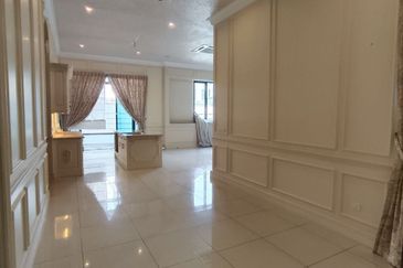 Taman Bukit Indah @ Iskandar Puteri