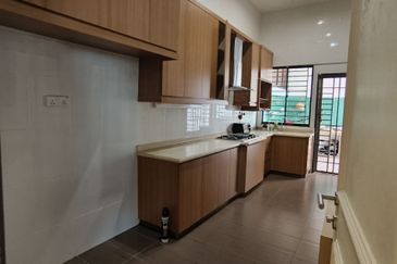 Taman Bukit Indah @ Iskandar Puteri