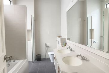 Taman Bukit Indah @ Iskandar Puteri