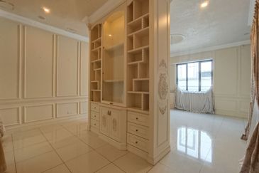 Taman Bukit Indah @ Iskandar Puteri