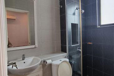 Taman Bukit Indah @ Iskandar Puteri