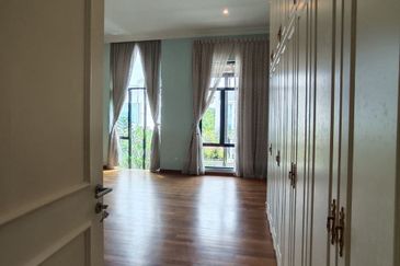 Taman Bukit Indah @ Iskandar Puteri