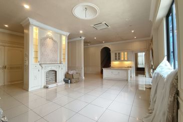 Taman Bukit Indah @ Iskandar Puteri