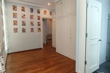 Taman Bukit Indah @ Iskandar Puteri