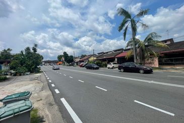 Taman Johor Jaya