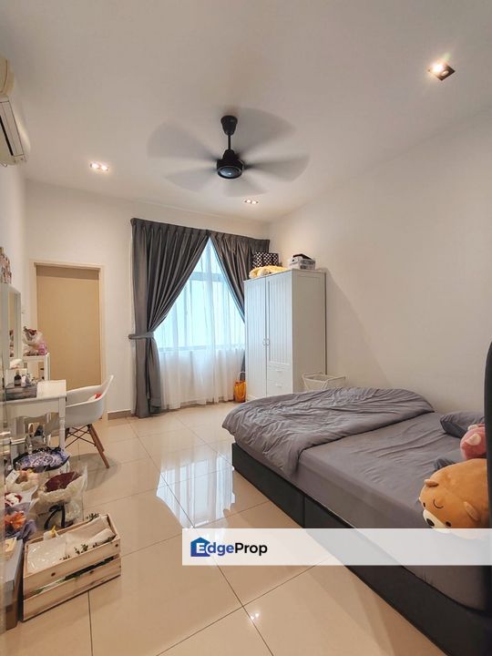 Taman Bandar Cemerlang, Ulu Tiram, Johor Bahru , Johor, Ulu Tiram