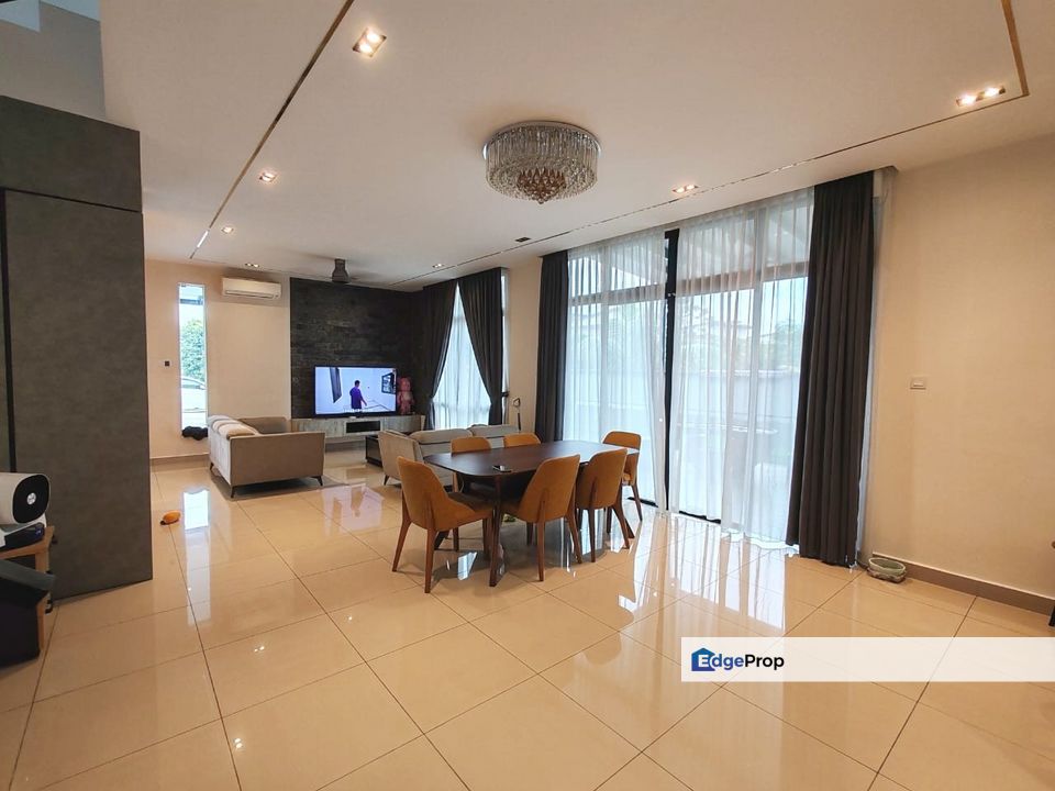 Taman Bandar Cemerlang, Ulu Tiram, Johor Bahru , Johor, Ulu Tiram