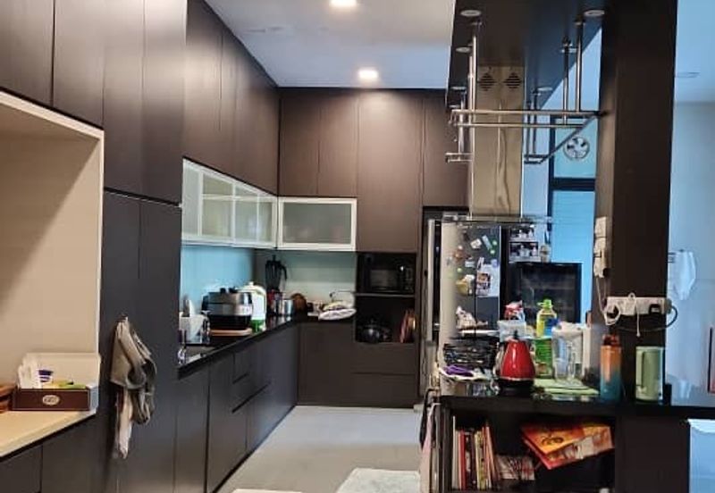 The Straits View Residences