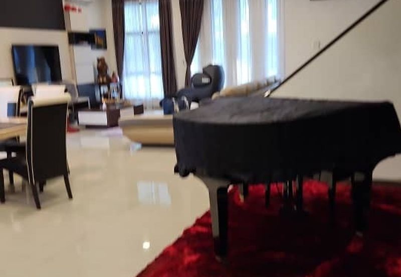 The Straits View Residences