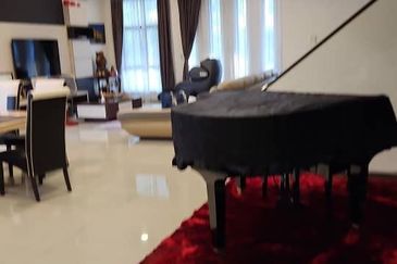 The Straits View Residences