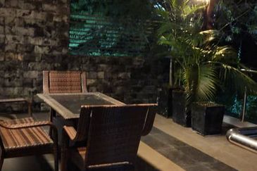 The Straits View Residences