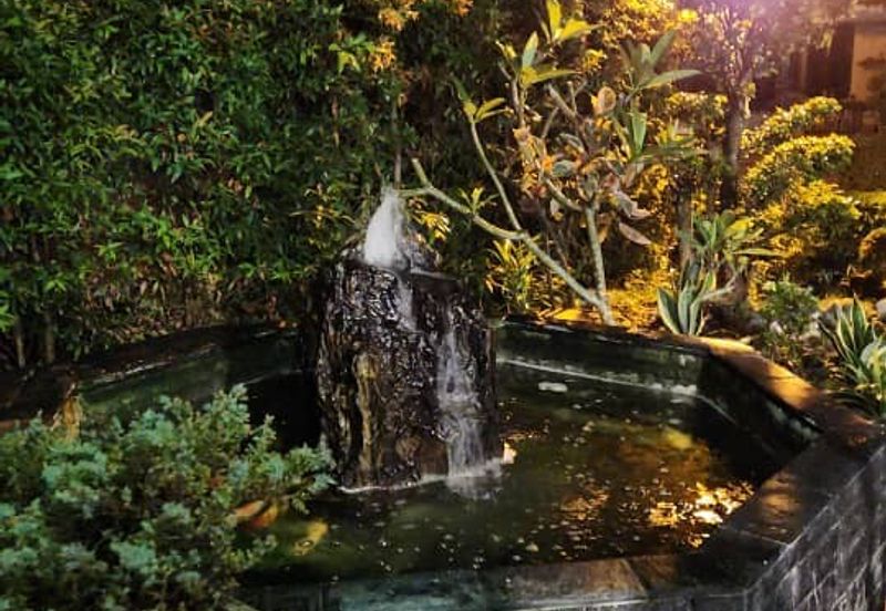 The Straits View Residences