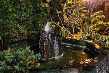 The Straits View Residences