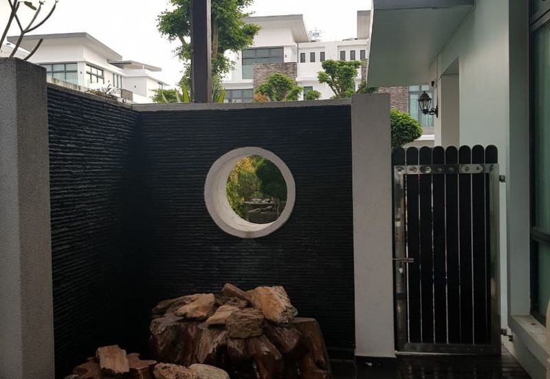 The Straits View Residences