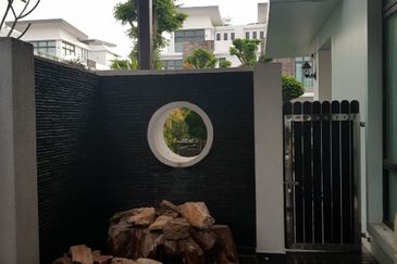 The Straits View Residences