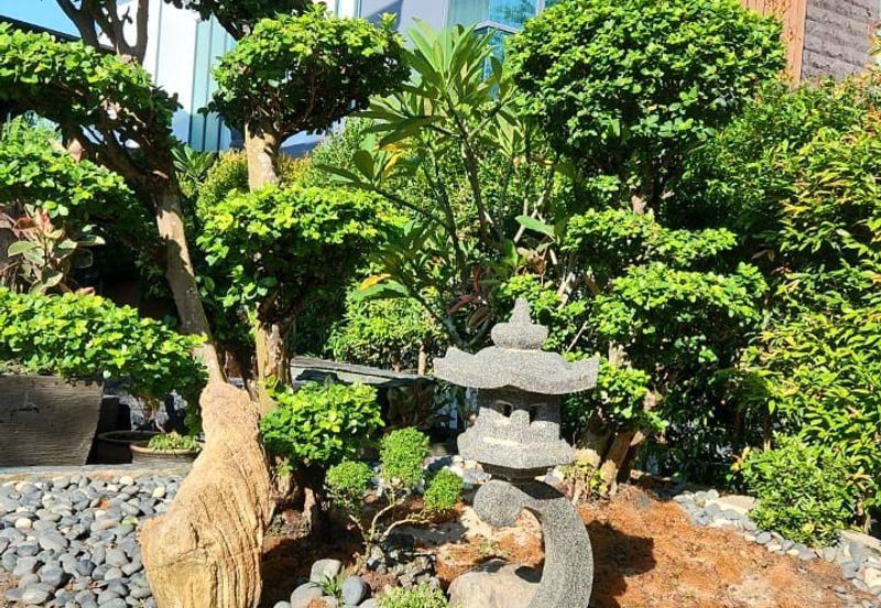 The Straits View Residences