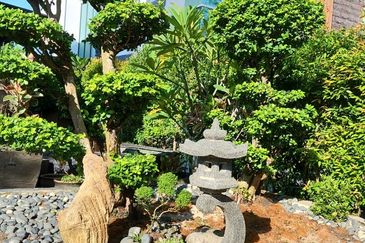 The Straits View Residences