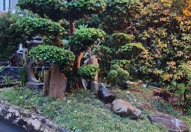 The Straits View Residences