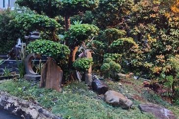 The Straits View Residences