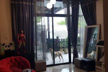 The Straits View Residences