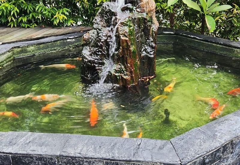 The Straits View Residences