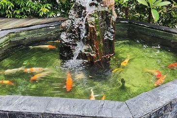 The Straits View Residences