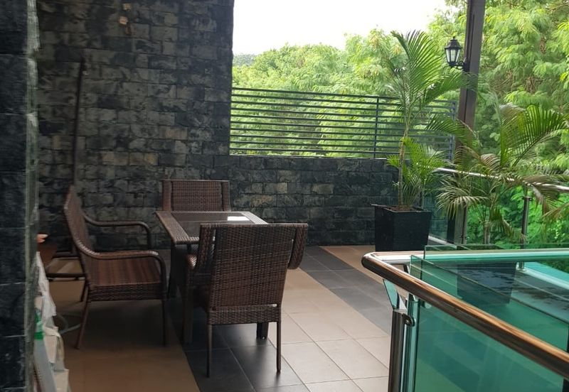 The Straits View Residences