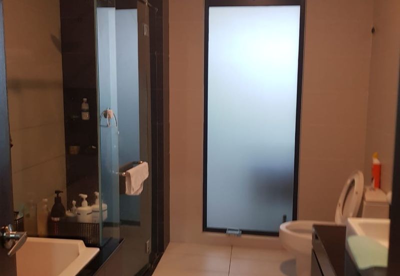 The Straits View Residences