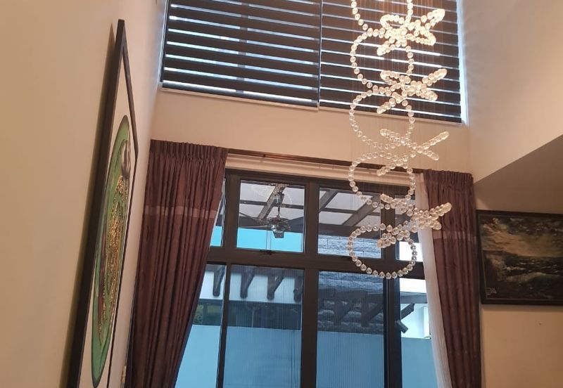 The Straits View Residences