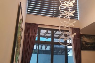 The Straits View Residences