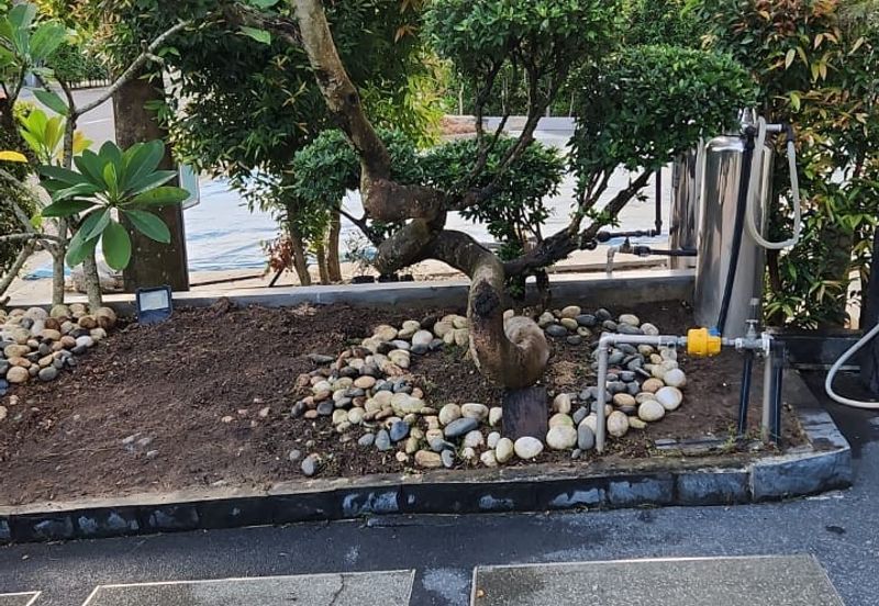 The Straits View Residences