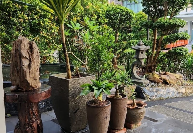 The Straits View Residences