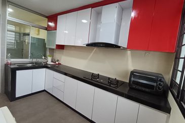 Eastbay Luxury Apartment