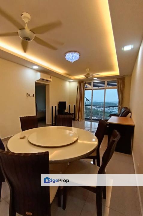 Eastbay Luxury Apartment, Megah Ria, Johor Bahru , Johor, Masai