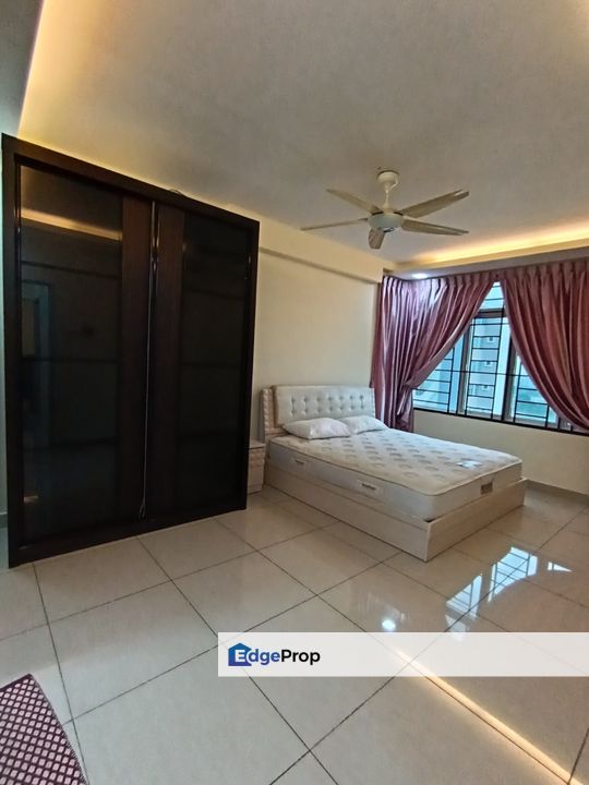 Eastbay Luxury Apartment, Megah Ria, Johor Bahru , Johor, Masai
