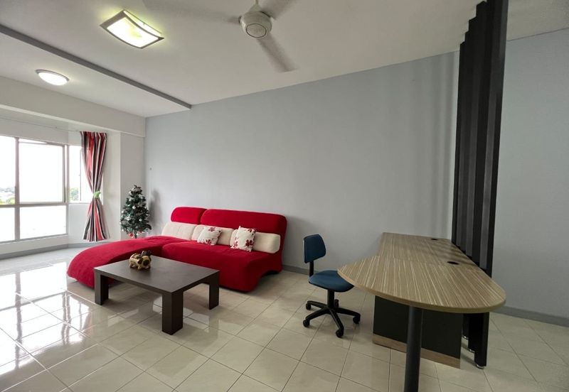 Permas Ville, Bandar Baru Permas Jaya