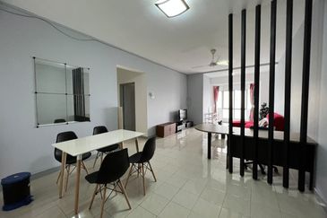 Permas Ville, Bandar Baru Permas Jaya