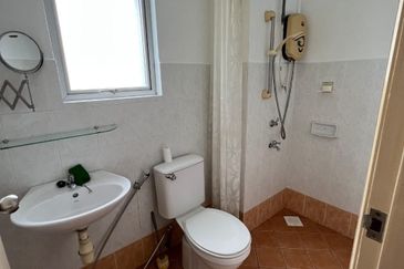 Permas Ville, Bandar Baru Permas Jaya